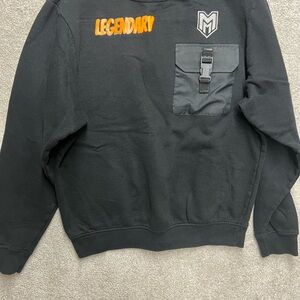 Legendary‎ Black women’s  Sweater